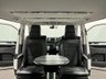 USED 2017 67 VOLKSWAGEN CARAVELLE 2.0 EXECUTIVE TDI BMT 5d 148 BHP Striking Candy White / Contrast Black Privacy glass, Chrome pack,