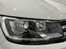 USED 2017 67 VOLKSWAGEN CARAVELLE 2.0 EXECUTIVE TDI BMT 5d 148 BHP Striking Candy White / Contrast Black Privacy glass, Chrome pack,