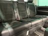 USED 2017 67 VOLKSWAGEN CARAVELLE 2.0 EXECUTIVE TDI BMT 5d 148 BHP Striking Candy White / Contrast Black Privacy glass, Chrome pack,