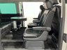 USED 2017 67 VOLKSWAGEN CARAVELLE 2.0 EXECUTIVE TDI BMT 5d 148 BHP Striking Candy White / Contrast Black Privacy glass, Chrome pack,