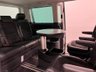 USED 2017 67 VOLKSWAGEN CARAVELLE 2.0 EXECUTIVE TDI BMT 5d 148 BHP Striking Candy White / Contrast Black Privacy glass, Chrome pack,