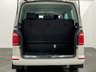 USED 2017 67 VOLKSWAGEN CARAVELLE 2.0 EXECUTIVE TDI BMT 5d 148 BHP Striking Candy White / Contrast Black Privacy glass, Chrome pack,