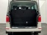 USED 2017 67 VOLKSWAGEN CARAVELLE 2.0 EXECUTIVE TDI BMT 5d 148 BHP Striking Candy White / Contrast Black Privacy glass, Chrome pack,
