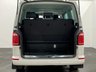 USED 2017 67 VOLKSWAGEN CARAVELLE 2.0 EXECUTIVE TDI BMT 5d 148 BHP Striking Candy White / Contrast Black Privacy glass, Chrome pack,