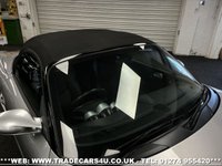 USED 2008 08 PORSCHE BOXSTER 3.4 RS60 SPYDER TIPTRONIC S CONVERTIBLE AUTO UK DELIVERY FLAT FEE &pound;175 (SUBJECT TO DEAL)*OVER 100 IMAGES ON OUR WEBSITE*BESPOKE FINANCE ARRANGED*PART EXCHANGE WELCOME*ALL VEHICLES HPI CLEAR