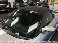 USED 2008 08 PORSCHE BOXSTER 3.4 RS60 SPYDER TIPTRONIC S CONVERTIBLE AUTO UK DELIVERY FLAT FEE &pound;175 (SUBJECT TO DEAL)*OVER 100 IMAGES ON OUR WEBSITE*BESPOKE FINANCE ARRANGED*PART EXCHANGE WELCOME*ALL VEHICLES HPI CLEAR