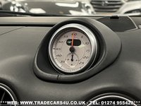 USED 2008 08 PORSCHE BOXSTER 3.4 RS60 SPYDER TIPTRONIC S CONVERTIBLE AUTO UK DELIVERY FLAT FEE &pound;175 (SUBJECT TO DEAL)*OVER 100 IMAGES ON OUR WEBSITE*BESPOKE FINANCE ARRANGED*PART EXCHANGE WELCOME*ALL VEHICLES HPI CLEAR