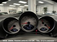 USED 2008 08 PORSCHE BOXSTER 3.4 RS60 SPYDER TIPTRONIC S CONVERTIBLE AUTO UK DELIVERY FLAT FEE &pound;175 (SUBJECT TO DEAL)*OVER 100 IMAGES ON OUR WEBSITE*BESPOKE FINANCE ARRANGED*PART EXCHANGE WELCOME*ALL VEHICLES HPI CLEAR