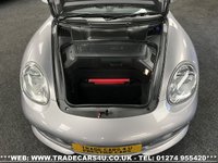 USED 2008 08 PORSCHE BOXSTER 3.4 RS60 SPYDER TIPTRONIC S CONVERTIBLE AUTO UK DELIVERY FLAT FEE &pound;175 (SUBJECT TO DEAL)*OVER 100 IMAGES ON OUR WEBSITE*BESPOKE FINANCE ARRANGED*PART EXCHANGE WELCOME*ALL VEHICLES HPI CLEAR