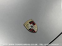 USED 2008 08 PORSCHE BOXSTER 3.4 RS60 SPYDER TIPTRONIC S CONVERTIBLE AUTO UK DELIVERY FLAT FEE &pound;175 (SUBJECT TO DEAL)*OVER 100 IMAGES ON OUR WEBSITE*BESPOKE FINANCE ARRANGED*PART EXCHANGE WELCOME*ALL VEHICLES HPI CLEAR