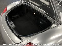 USED 2008 08 PORSCHE BOXSTER 3.4 RS60 SPYDER TIPTRONIC S CONVERTIBLE AUTO UK DELIVERY FLAT FEE &pound;175 (SUBJECT TO DEAL)*OVER 100 IMAGES ON OUR WEBSITE*BESPOKE FINANCE ARRANGED*PART EXCHANGE WELCOME*ALL VEHICLES HPI CLEAR