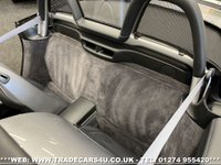 USED 2008 08 PORSCHE BOXSTER 3.4 RS60 SPYDER TIPTRONIC S CONVERTIBLE AUTO UK DELIVERY FLAT FEE &pound;175 (SUBJECT TO DEAL)*OVER 100 IMAGES ON OUR WEBSITE*BESPOKE FINANCE ARRANGED*PART EXCHANGE WELCOME*ALL VEHICLES HPI CLEAR