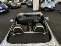 USED 2008 08 PORSCHE BOXSTER 3.4 RS60 SPYDER TIPTRONIC S CONVERTIBLE AUTO UK DELIVERY FLAT FEE &pound;175 (SUBJECT TO DEAL)*OVER 100 IMAGES ON OUR WEBSITE*BESPOKE FINANCE ARRANGED*PART EXCHANGE WELCOME*ALL VEHICLES HPI CLEAR