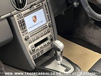 USED 2008 08 PORSCHE BOXSTER 3.4 RS60 SPYDER TIPTRONIC S CONVERTIBLE AUTO UK DELIVERY FLAT FEE &pound;175 (SUBJECT TO DEAL)*OVER 100 IMAGES ON OUR WEBSITE*BESPOKE FINANCE ARRANGED*PART EXCHANGE WELCOME*ALL VEHICLES HPI CLEAR