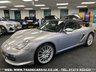 USED 2008 08 PORSCHE BOXSTER 3.4 RS60 SPYDER TIPTRONIC S CONVERTIBLE AUTO UK DELIVERY FLAT FEE &pound;175 (SUBJECT TO DEAL)*OVER 100 IMAGES ON OUR WEBSITE*BESPOKE FINANCE ARRANGED*PART EXCHANGE WELCOME*ALL VEHICLES HPI CLEAR