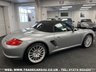USED 2008 08 PORSCHE BOXSTER 3.4 RS60 SPYDER TIPTRONIC S CONVERTIBLE AUTO UK DELIVERY FLAT FEE &pound;175 (SUBJECT TO DEAL)*OVER 100 IMAGES ON OUR WEBSITE*BESPOKE FINANCE ARRANGED*PART EXCHANGE WELCOME*ALL VEHICLES HPI CLEAR