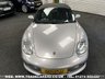 USED 2008 08 PORSCHE BOXSTER 3.4 RS60 SPYDER TIPTRONIC S CONVERTIBLE AUTO UK DELIVERY FLAT FEE &pound;175 (SUBJECT TO DEAL)*OVER 100 IMAGES ON OUR WEBSITE*BESPOKE FINANCE ARRANGED*PART EXCHANGE WELCOME*ALL VEHICLES HPI CLEAR