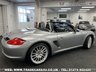 USED 2008 08 PORSCHE BOXSTER 3.4 RS60 SPYDER TIPTRONIC S CONVERTIBLE AUTO UK DELIVERY FLAT FEE &pound;175 (SUBJECT TO DEAL)*OVER 100 IMAGES ON OUR WEBSITE*BESPOKE FINANCE ARRANGED*PART EXCHANGE WELCOME*ALL VEHICLES HPI CLEAR