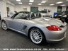 USED 2008 08 PORSCHE BOXSTER 3.4 RS60 SPYDER TIPTRONIC S CONVERTIBLE AUTO UK DELIVERY FLAT FEE &pound;175 (SUBJECT TO DEAL)*OVER 100 IMAGES ON OUR WEBSITE*BESPOKE FINANCE ARRANGED*PART EXCHANGE WELCOME*ALL VEHICLES HPI CLEAR