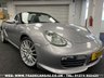 USED 2008 08 PORSCHE BOXSTER 3.4 RS60 SPYDER TIPTRONIC S CONVERTIBLE AUTO UK DELIVERY FLAT FEE &pound;175 (SUBJECT TO DEAL)*OVER 100 IMAGES ON OUR WEBSITE*BESPOKE FINANCE ARRANGED*PART EXCHANGE WELCOME*ALL VEHICLES HPI CLEAR