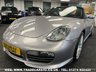 USED 2008 08 PORSCHE BOXSTER 3.4 RS60 SPYDER TIPTRONIC S CONVERTIBLE AUTO UK DELIVERY FLAT FEE &pound;175 (SUBJECT TO DEAL)*OVER 100 IMAGES ON OUR WEBSITE*BESPOKE FINANCE ARRANGED*PART EXCHANGE WELCOME*ALL VEHICLES HPI CLEAR