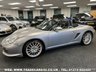 USED 2008 08 PORSCHE BOXSTER 3.4 RS60 SPYDER TIPTRONIC S CONVERTIBLE AUTO UK DELIVERY FLAT FEE &pound;175 (SUBJECT TO DEAL)*OVER 100 IMAGES ON OUR WEBSITE*BESPOKE FINANCE ARRANGED*PART EXCHANGE WELCOME*ALL VEHICLES HPI CLEAR