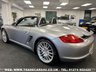 USED 2008 08 PORSCHE BOXSTER 3.4 RS60 SPYDER TIPTRONIC S CONVERTIBLE AUTO UK DELIVERY FLAT FEE &pound;175 (SUBJECT TO DEAL)*OVER 100 IMAGES ON OUR WEBSITE*BESPOKE FINANCE ARRANGED*PART EXCHANGE WELCOME*ALL VEHICLES HPI CLEAR