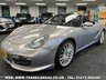 USED 2008 08 PORSCHE BOXSTER 3.4 RS60 SPYDER TIPTRONIC S CONVERTIBLE AUTO UK DELIVERY FLAT FEE &pound;175 (SUBJECT TO DEAL)*OVER 100 IMAGES ON OUR WEBSITE*BESPOKE FINANCE ARRANGED*PART EXCHANGE WELCOME*ALL VEHICLES HPI CLEAR