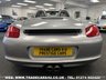 USED 2008 08 PORSCHE BOXSTER 3.4 RS60 SPYDER TIPTRONIC S CONVERTIBLE AUTO UK DELIVERY FLAT FEE &pound;175 (SUBJECT TO DEAL)*OVER 100 IMAGES ON OUR WEBSITE*BESPOKE FINANCE ARRANGED*PART EXCHANGE WELCOME*ALL VEHICLES HPI CLEAR