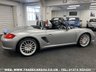 USED 2008 08 PORSCHE BOXSTER 3.4 RS60 SPYDER TIPTRONIC S CONVERTIBLE AUTO UK DELIVERY FLAT FEE &pound;175 (SUBJECT TO DEAL)*OVER 100 IMAGES ON OUR WEBSITE*BESPOKE FINANCE ARRANGED*PART EXCHANGE WELCOME*ALL VEHICLES HPI CLEAR