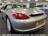 USED 2008 08 PORSCHE BOXSTER 3.4 RS60 SPYDER TIPTRONIC S CONVERTIBLE AUTO UK DELIVERY FLAT FEE &pound;175 (SUBJECT TO DEAL)*OVER 100 IMAGES ON OUR WEBSITE*BESPOKE FINANCE ARRANGED*PART EXCHANGE WELCOME*ALL VEHICLES HPI CLEAR