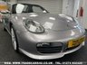 USED 2008 08 PORSCHE BOXSTER 3.4 RS60 SPYDER TIPTRONIC S CONVERTIBLE AUTO UK DELIVERY FLAT FEE &pound;175 (SUBJECT TO DEAL)*OVER 100 IMAGES ON OUR WEBSITE*BESPOKE FINANCE ARRANGED*PART EXCHANGE WELCOME*ALL VEHICLES HPI CLEAR
