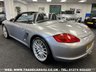 USED 2008 08 PORSCHE BOXSTER 3.4 RS60 SPYDER TIPTRONIC S CONVERTIBLE AUTO UK DELIVERY FLAT FEE &pound;175 (SUBJECT TO DEAL)*OVER 100 IMAGES ON OUR WEBSITE*BESPOKE FINANCE ARRANGED*PART EXCHANGE WELCOME*ALL VEHICLES HPI CLEAR