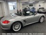 USED 2008 08 PORSCHE BOXSTER 3.4 RS60 SPYDER TIPTRONIC S CONVERTIBLE AUTO UK DELIVERY FLAT FEE &pound;175 (SUBJECT TO DEAL)*OVER 100 IMAGES ON OUR WEBSITE*BESPOKE FINANCE ARRANGED*PART EXCHANGE WELCOME*ALL VEHICLES HPI CLEAR