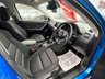 USED 2014 14 MAZDA CX-5 2.2 SKYACTIV-D SE-L Nav 4WD 5dr - PARK ASSIST 
