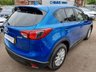 USED 2014 14 MAZDA CX-5 2.2 SKYACTIV-D SE-L Nav 4WD 5dr - PARK ASSIST 