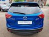 USED 2014 14 MAZDA CX-5 2.2 SKYACTIV-D SE-L Nav 4WD 5dr - PARK ASSIST 