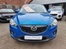 USED 2014 14 MAZDA CX-5 2.2 SKYACTIV-D SE-L Nav 4WD 5dr - PARK ASSIST 