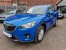 USED 2014 14 MAZDA CX-5 2.2 SKYACTIV-D SE-L Nav 4WD 5dr - PARK ASSIST 