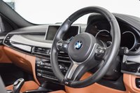 USED 2015 15 BMW X6 3.0 M50D 4d 376 BHP Huge Spec + Full BMW History