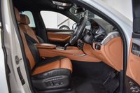 USED 2015 15 BMW X6 3.0 M50D 4d 376 BHP Huge Spec + Full BMW History