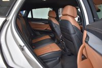 USED 2015 15 BMW X6 3.0 M50D 4d 376 BHP Huge Spec + Full BMW History