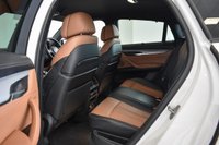 USED 2015 15 BMW X6 3.0 M50D 4d 376 BHP Huge Spec + Full BMW History