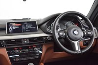 USED 2015 15 BMW X6 3.0 M50D 4d 376 BHP Huge Spec + Full BMW History