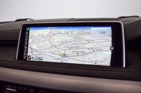 USED 2015 15 BMW X6 3.0 M50D 4d 376 BHP Huge Spec + Full BMW History