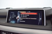 USED 2015 15 BMW X6 3.0 M50D 4d 376 BHP Huge Spec + Full BMW History