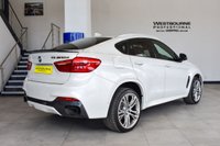 USED 2015 15 BMW X6 3.0 M50D 4d 376 BHP Huge Spec + Full BMW History