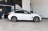 USED 2015 15 BMW X6 3.0 M50D 4d 376 BHP Huge Spec + Full BMW History