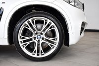 USED 2015 15 BMW X6 3.0 M50D 4d 376 BHP Huge Spec + Full BMW History