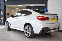 USED 2015 15 BMW X6 3.0 M50D 4d 376 BHP Huge Spec + Full BMW History